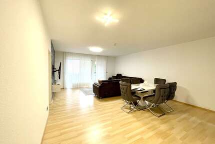 Wohnung zum Kaufen in Lollar 255.000,00 € 99 m²