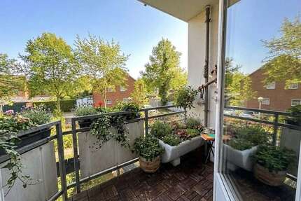 Wohnung zum Mieten in Bremen 775,00 € 60 m²