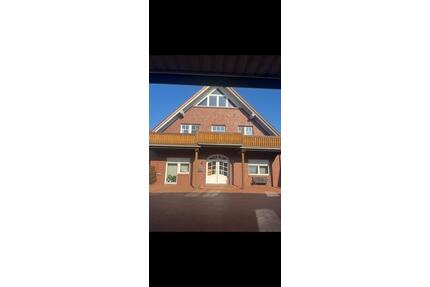 3-Zimmer-Wohnung mit Balkon und Carport zu vermieten - Damme