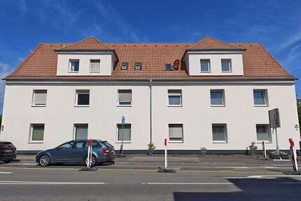 Wohnung zum Mieten in Wolfhagen 930,00 € 93 m²