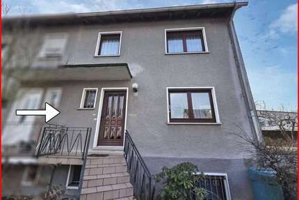 Haus zum Kaufen in Idar-Oberstein 95.000,00 € 100 m²