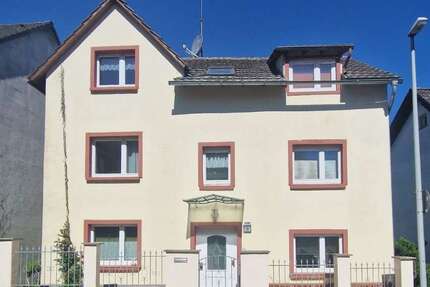 Haus zum Kaufen in Bad Schwalbach 675.000,00 € 360 m²