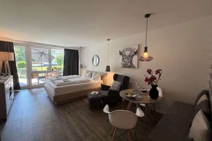 Wohnung zum Kaufen in Schliersee - Ort 249.900,00 € 42 m²