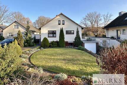 Haus zum Kaufen in Lübeck 299.000,00 € 80 m²