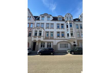 WG-Neugründung in sanierter Altbauwohnung in Essen-Kray