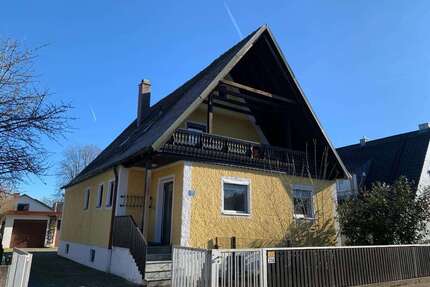 Haus zum Kaufen in Schrobenhausen 469.000,00 € 150 m²