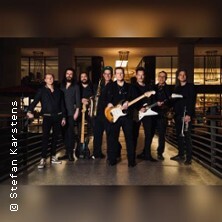 Danny Bryant Bigband