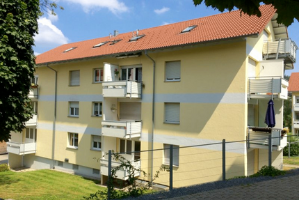 Wohnung zum Mieten in St. Georgen 658,95 € 95.5 m²