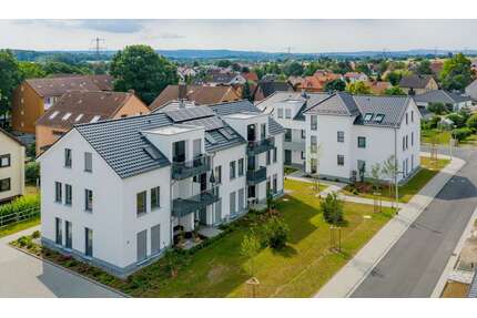 Wohnung zum Mieten in Bovenden 438,52 € 59.42 m²