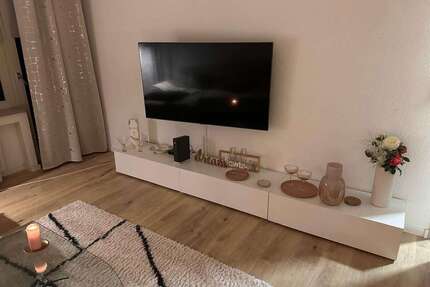 Wohnung zum Mieten in Frankfurt - Rödelheim 1.000,00 € 54 m²