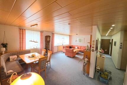 Wohnung in Aa- Unterkochen Einsteinstraße - Aalen