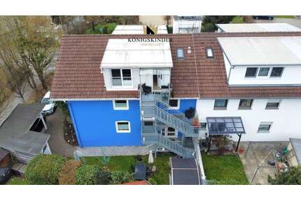 Haus zum Kaufen in Lindau 1.195.000,00 € 235.98 m²