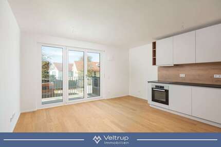 Wohnung zum Mieten in Herrsching am Ammersee 1.080,00 € 48.9 m²