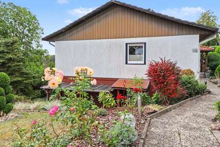 Haus zum Kaufen in Lamspringe 176.000,00 € 140 m²