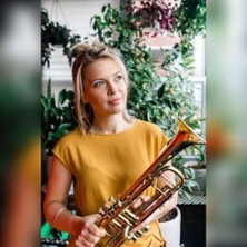 Bria Skonberg Trio | Jazz-Club King Georg