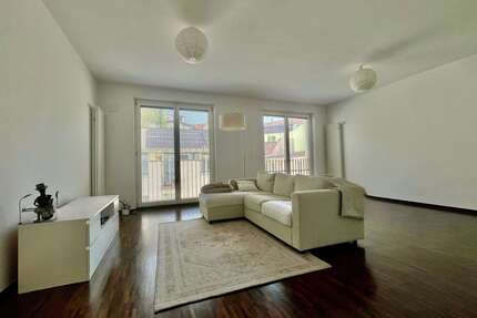 Wohnung zum Mieten in München 2.675,00 € 101.25 m²