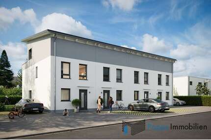 Haus zum Kaufen in Kelkheim (Taunus) Fischbach 699.000,00 € 140 m² - Kelkheim (Taunus) / Fischbach