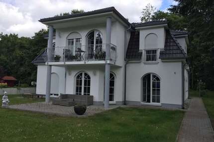 Wohnung zum Mieten in Arnstadt 1.290,00 € 105 m²