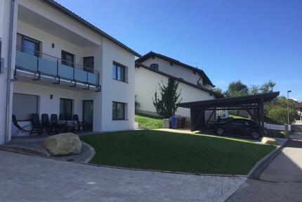 Traumhafte Wohnung im Herzen von Hauzenberg