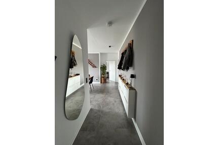 Schöne 3,5 Zimmer Wohnung in Dortmund Innenstadt