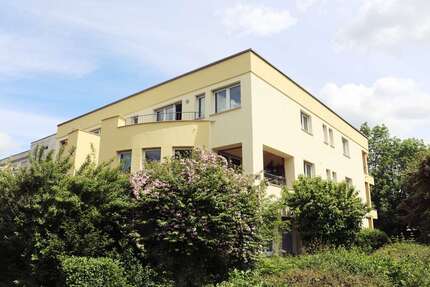Wohnung zum Mieten in Stuttgart 670,00 € 54 m²