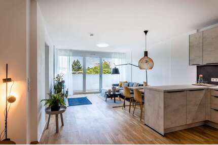 Wohnung zum Mieten in Regensburg 920,00 € 54.99 m²