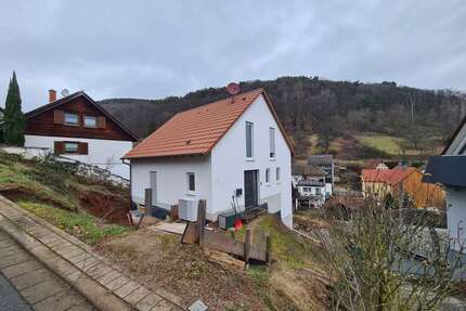 Haus zum Kaufen in Ramberg 349.000,00 € 182 m²