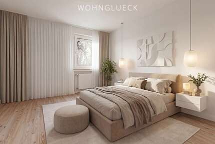 Wohnung zum Kaufen in Germering 349.000,00 € 83.01 m²