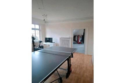 Sonnige 2-Zimmerwohnung zu vermieten - Bad Bevensen