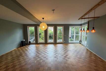 Wohnung zum Mieten in Hofheim 2.000,00 € 130 m²