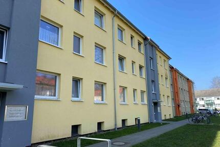 Renovierte 3-Zimmer-Wohnung mit Balkon - Delmenhorst Düsternort