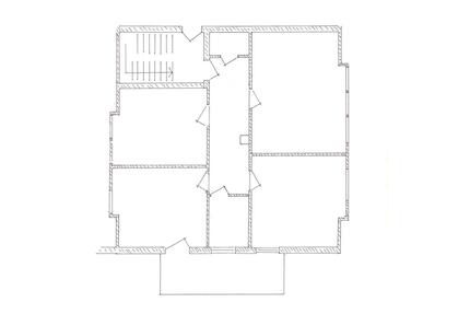 Wohnung Essen Schönebeck DG, 80qm