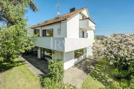 Wohnung zum Kaufen in Esslingen 499.000,00 € 170.9 m²