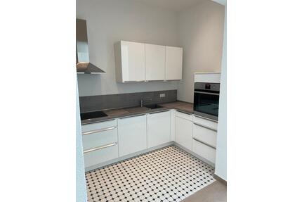 2 ZKB mit EBK, frisch renoviert - Pirmasens Fehrbach