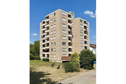 Wohnung zum Kaufen in Laupheim 269.500,00 € 98.33 m²
