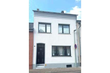 Haus zum Kaufen in Elsdorf 252.000,00 € 110 m²