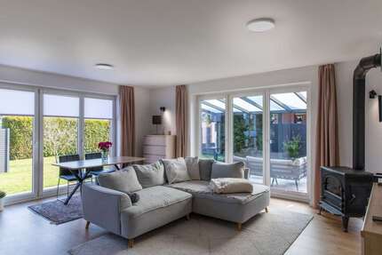 Wohnung zum Kaufen in Hamburg 599.000,00 € 117 m²