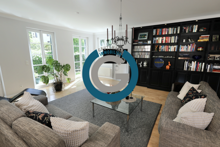 Wohnung zum Kaufen in Berlin 1.149.000,00 € 143.19 m²