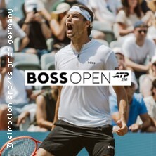 Boss Open 2026