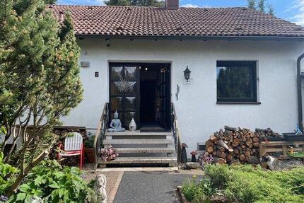 Traumhafter Bungalow - 425.000,00&nbsp;EUR Kaufpreis, ca.&nbsp; 120,00&nbsp;m&sup2; in Carlsberg (PLZ: 67316)