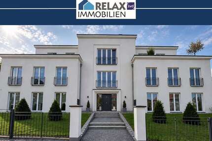 Wohnung zum Mieten in Geilenkirchen 1.430,00 € 120 m²