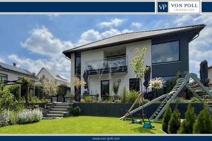 Haus zum Kaufen in Taunusstein 1.295.000,00 € 208 m²