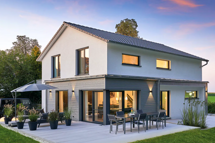 Haus zum Kaufen in Tuntenhausen OT Dettendorf 619.000,00 € 125 m²