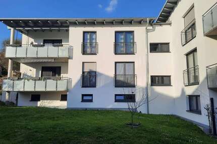 Wohnung zum Mieten in Kulmbach 1.120,00 € 110 m²