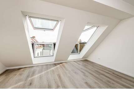 Wohnung zum Mieten in Berlin 915,00 € 33.8 m²