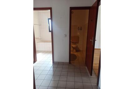 EIGENTUMSWOHNUNG TERRASSE GARTEN 64 m² HOCKENHEIM