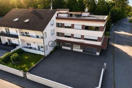 Haus zum Kaufen in Waldkraiburg 1.280.000,00 € 355 m²