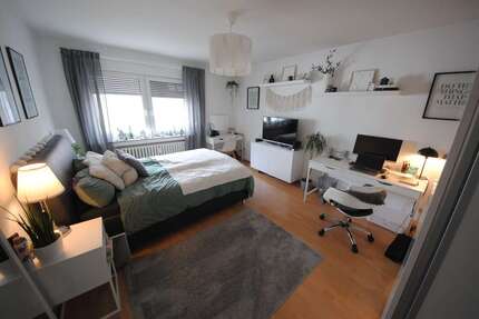 Wohnung zum Mieten in Düsseldorf 390,00 € 34 m²