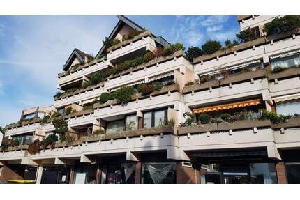 Sehr schöne Maisonette-Wohnung in guter, ruhiger Innenstadtlage von Moers