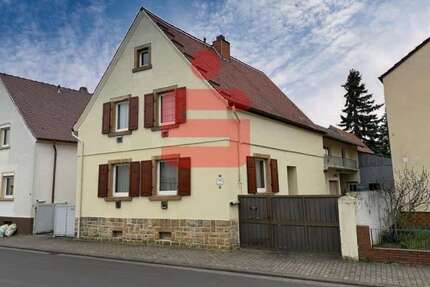Haus zum Kaufen in Meckenheim 298.000,00 € 150 m²